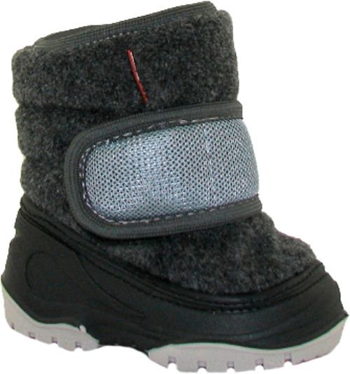 Сапоги Alisa Line Mouse р.24 серый 