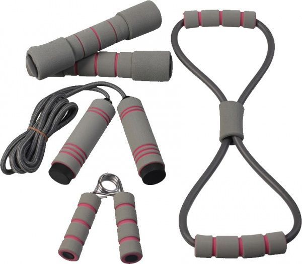 Набор для фитнеса LiveUp Training Set LS3516 