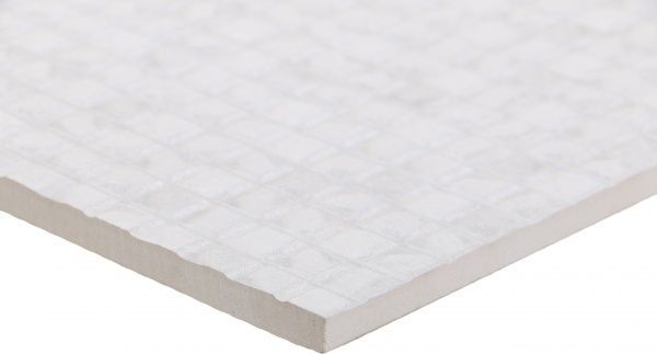 Плитка Emigres Харді Мозаїк Бланко 25x75 