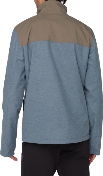 Куртка McKinley Denali ux 294653-900525 XL сірий