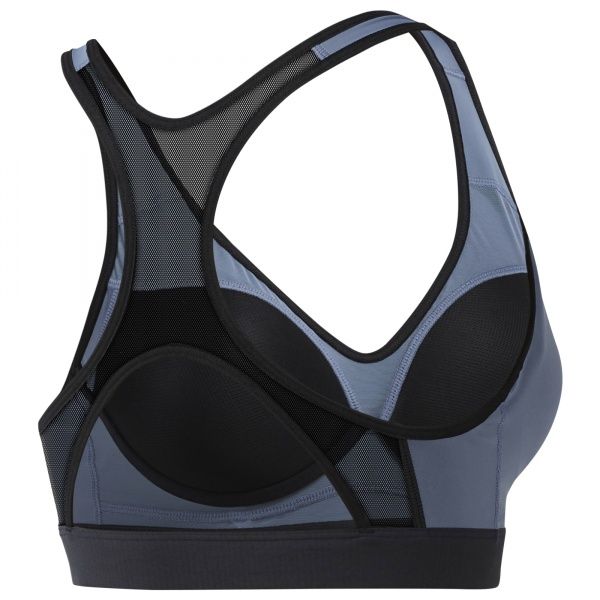 Бра Reebok Sculpt Bra EB8167 2XS синій