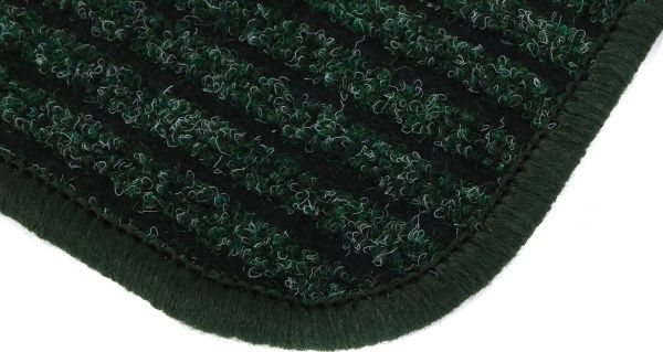 Килимок Текс-М текстильний термо 60х80 колір в асортименті