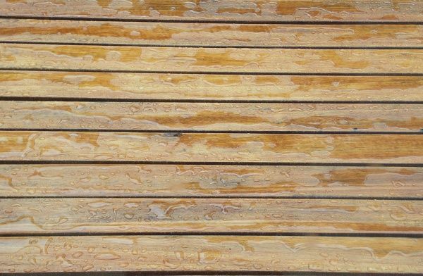 Олія Bionic House для терас Т005 дуб шовковистий мат 2,8 л