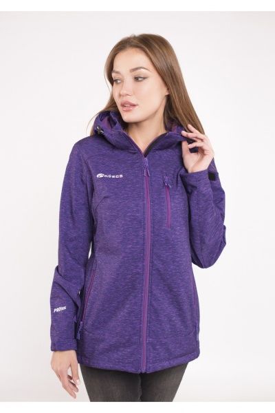 Куртка Avecs AV-50120/6 46 фиолетовый