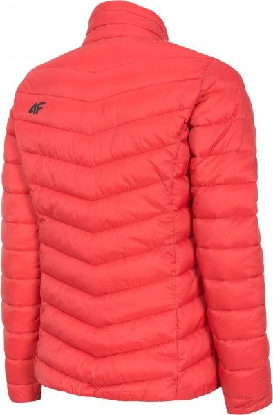 Куртка 4F H4L20-KUDP003-62S H4L20-KUDP003-62S M червоний