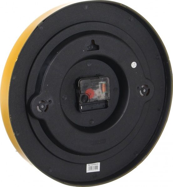 Часы настенные Апельсин 30,5 см