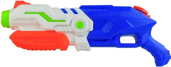 Водный пистолет в пакете 1023