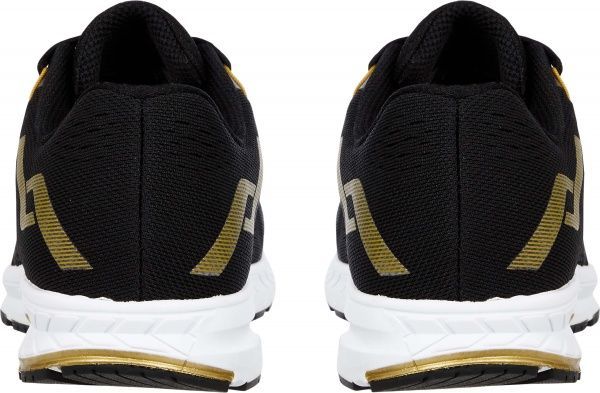 Кроссовки Pro Touch OZ 2.1 W 288280-903050 р.EUR 39 черно-золотистый