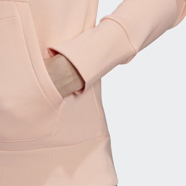 Джемпер Adidas W BOS OH HD GC6918 р. XS