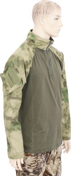 Рубашка a-tacs fg Тактика