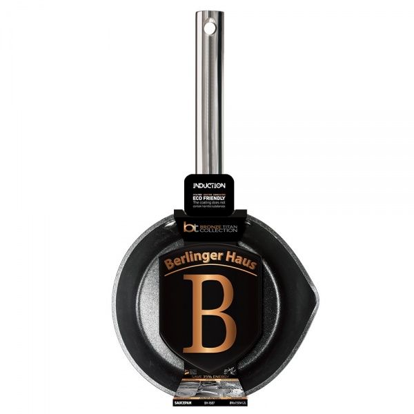 Ківш Bronze Titan 1,2 л BH 1687 Berlinger