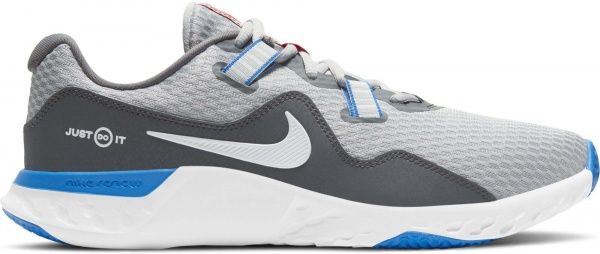 Кроссовки Nike Renew Retaliation TR 2 CK5074-014 р.US 10,5 черный