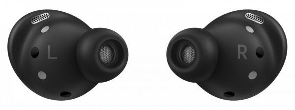 Bluetooth-гарнітура Samsung TWS Galaxy Buds Pro black (SM-R190NZKASEK) 