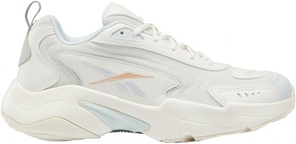 Кроссовки Reebok FY6516 р.UK 7 белый
