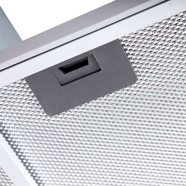 Вытяжка Pyramida TL 50 SLIM IX