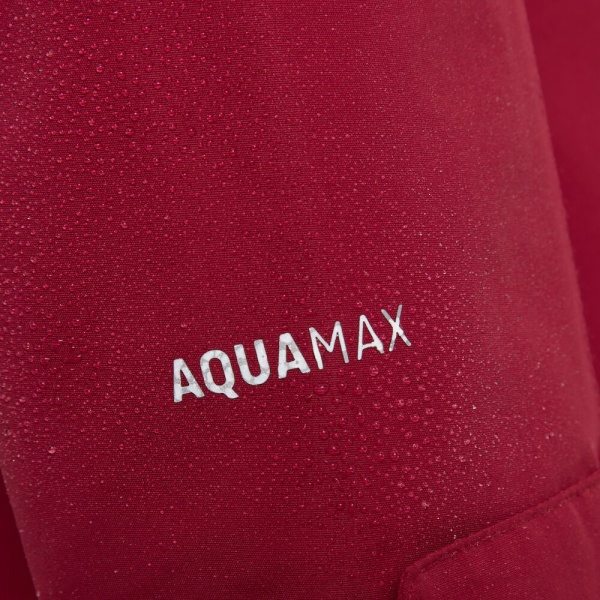 Куртка-парка McKinley Matter gls 415666-289 р.152 красный