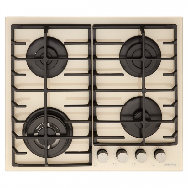 Варильна поверхня Eleyus IRIS 60 BG CTF