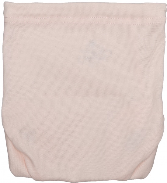 Трусики-шортики під підгузок для дівчаток Модний Карапуз 4823933787215 р.68 рожевий 03-00872-1 