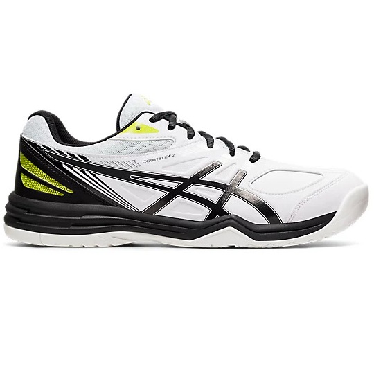 Кросівки Asics 1041A194-100 р.US 5,5 білий