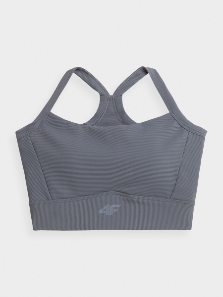 Бра 4F D4Z21-STAD201-22S р.XS сірий