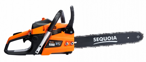 Бензопила SEQUOIA SPC2016