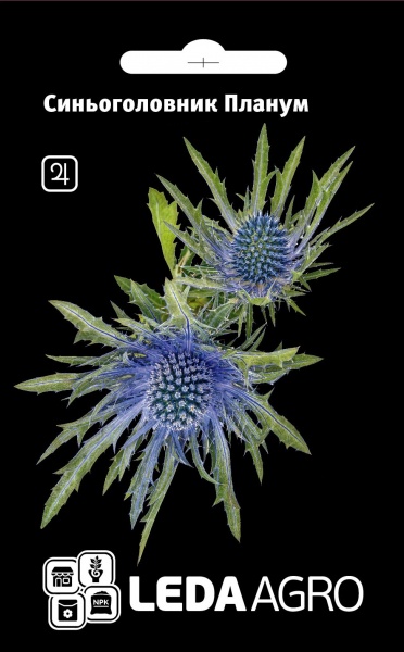 Семена LedaAgro Планум 0,2 г (4820119797372)