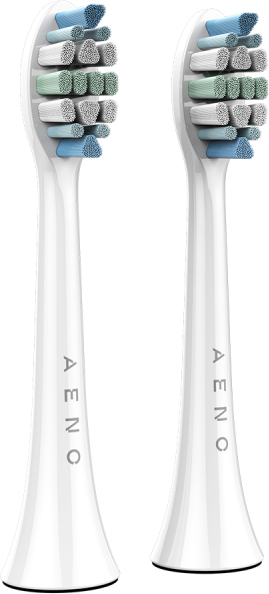 Насадка для електричної зубної щітки AENO DB3/DB5