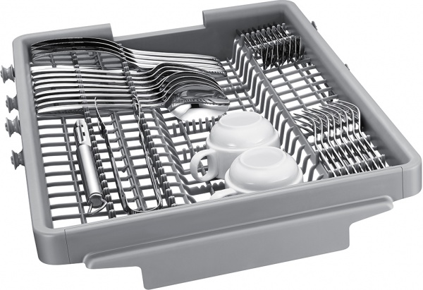 Посудомийна машина Samsung DW50R4050FS/WT