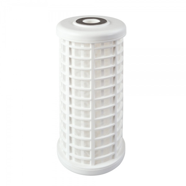 Картридж Atlas Filtri з поліестерною сіткою (промивний) RL 10 BIG SX 50 mcr 45°C (RA5015514) 