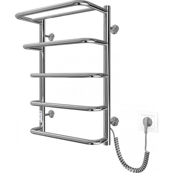 Рушникосушарка електрична Mario Епіка-1 600х422 електр. з таймером