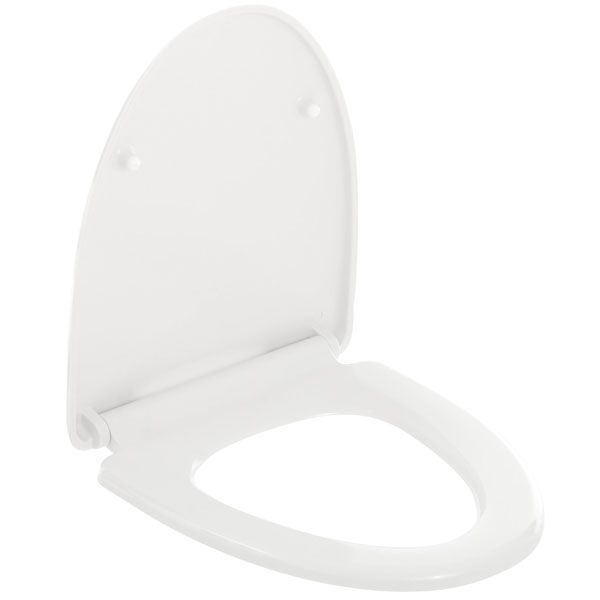 Сиденье для унитаза AM PM Bliss L soft-close C517851WH