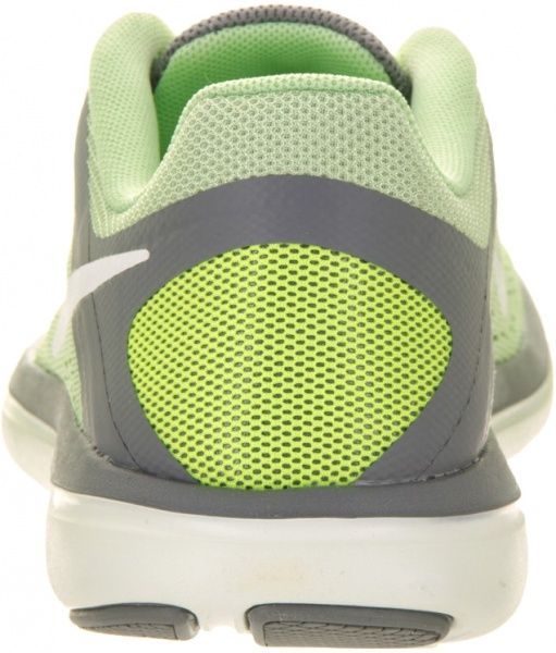 Кросівки Nike WMNS FLEX 2016 RN 830751-301 р.6 зелений