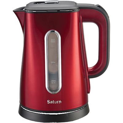 Чайник электрический Saturn ST-ЕK8411