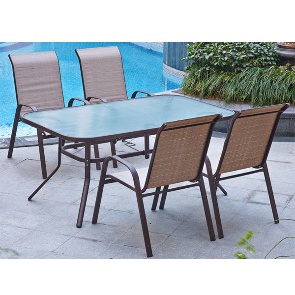 Комплект меблів Sofia HYT-0191