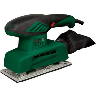 Вібраційна шліфмашина DWT ESS02-187 T