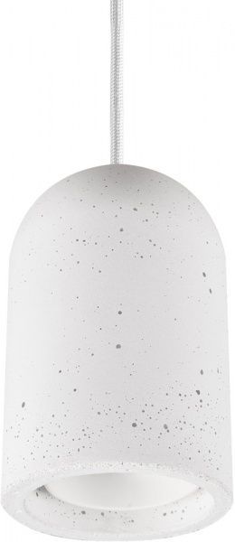 Підвіс Светкомплект Loft 013 1x40 Вт E27 білий 