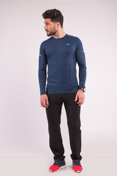 Футболка Avecs AV-30189/23 54 темно-синій