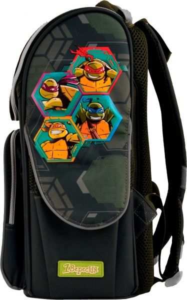 Рюкзак каркасный YES H-11 Tmnt