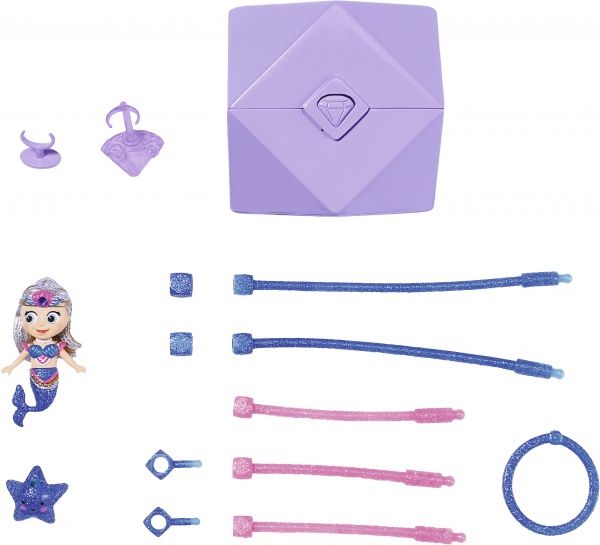 Игровой набор Zapf Lil' Snaps W2 Яркий сюрприз