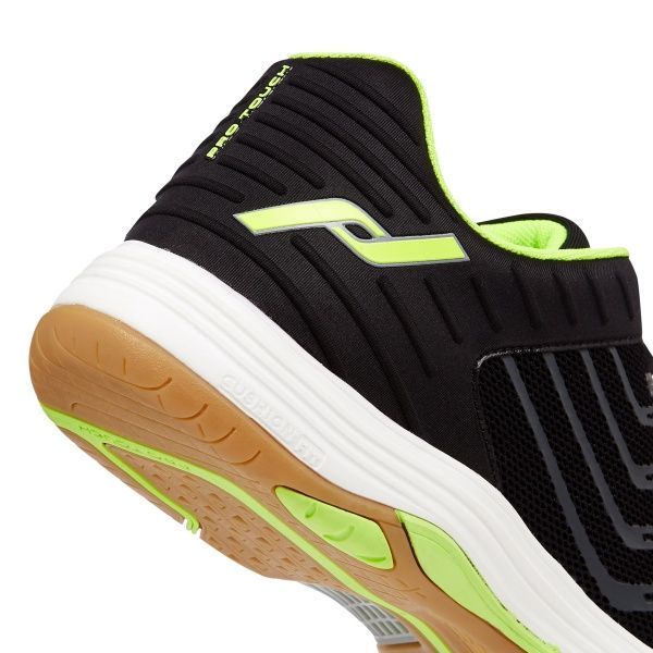 Кроссовки Pro Touch Rebel 3 M 294973-901050 р.44 черный