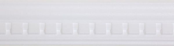 Потолочный плинтус Polly Deco PD-37 инжекционный 2000x50x35мм 