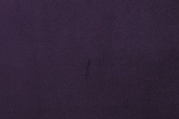 Подушка декоративная Велюр 45x45 см фиолетовый La Nuit 