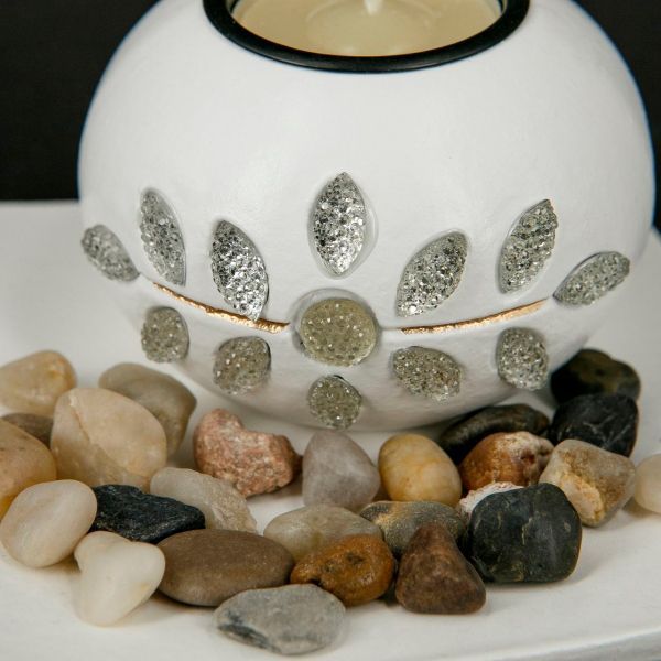 Подсвечник декоративный для одной свечи GH164162