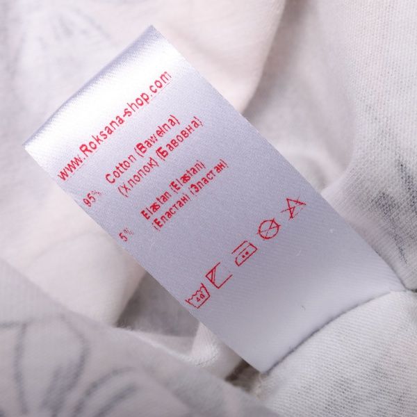 Пижама женская Roksana Marshmallow р. XL розовый 