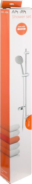 Душовий набір AM.PM F0153000 Bliss L 
