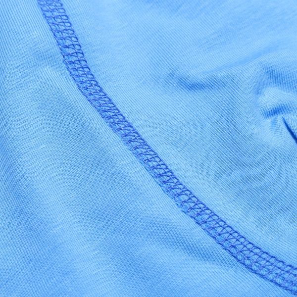 Трусы-шорты для мальчиков KOSTA 7118-5 (72-76) р.134-140 голубой 