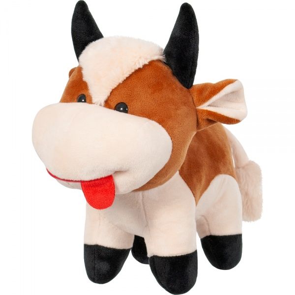 Мягкая игрушка Stip Бычок Гаврюша 25 см