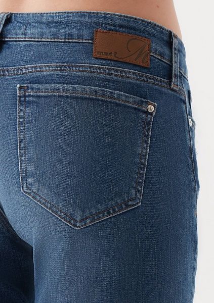 Шорти Mavi PIXIE Dark Vintage Str 1437026053 р. 32