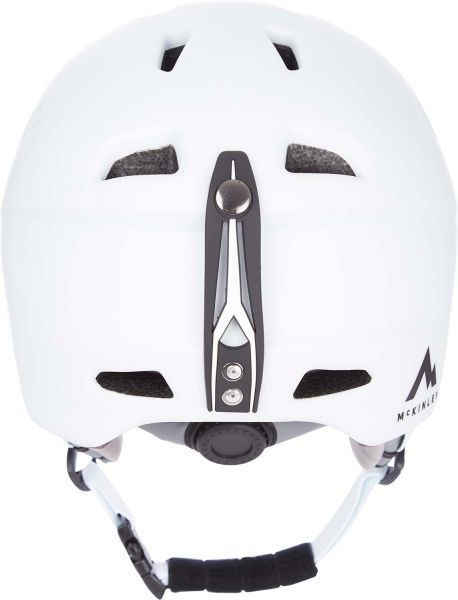 Шлем McKinley Pulse 409098-001 M белый