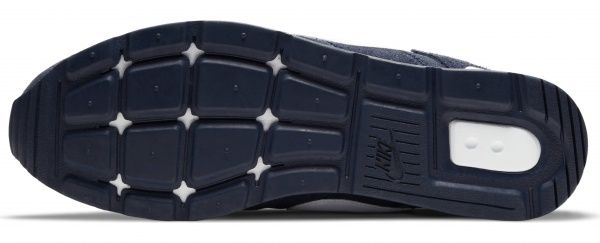 Кроссовки Nike Nike Venture Runner Suede CQ4557-400 р.10,5 голубой